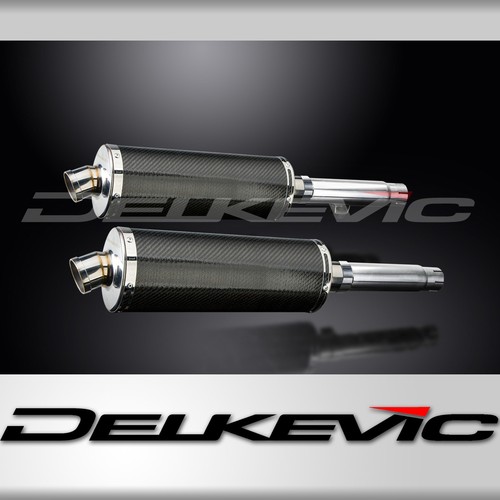 Kit scarico silenziatore honda - scarico,