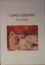 Lapo geleng VOCIS IMAGO