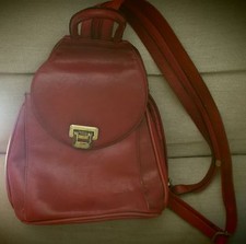 AGNES FLO - ZAINETTO BORSA