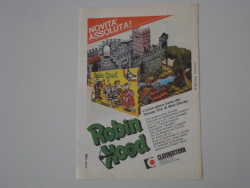 Advertising pubblicità 1974 - advertising,