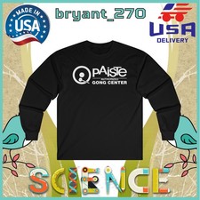 T-shirt uomo manica lunga