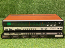Telefunken hifi 1000 - telefunken,