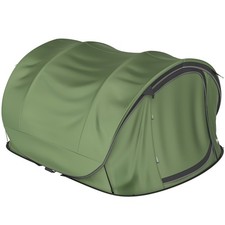 Outsunny Tenda da Campeggio