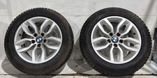 4 CERCHI IN LEGA PER BMW X5 (F15) 6787576 (13>18)
