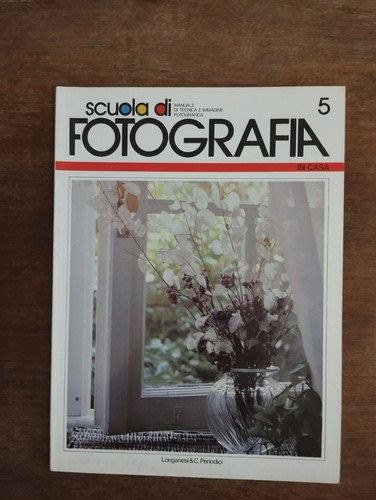 Scuola fotografia manuale - scuola, 5