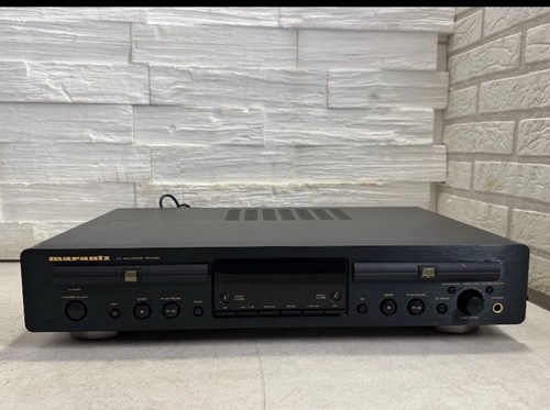 Marantz 6050 lettore - marantz, cd