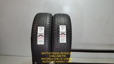 GOMME USATE  4 STAGIONI 235/65R17 108W TRACMAX ALL SEASON TRAC SAVER X PR C06600