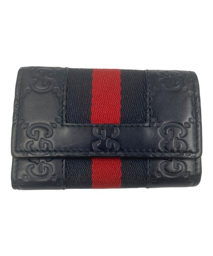Gucci key case - key,