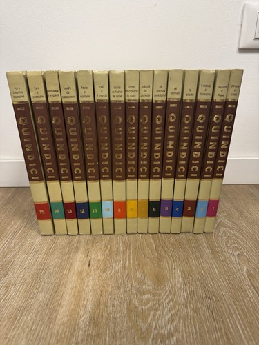 Quindici enciclopedia - quindici,