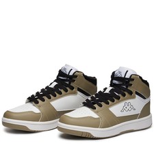 Kappa - Sneakers alta Uomo