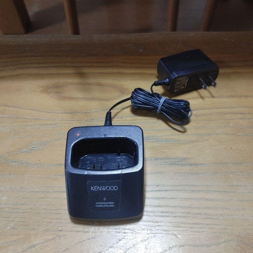 Kenwood set caricabatterie - kenwood,