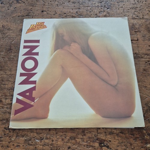 Ornella vanoni hit parade - hit,