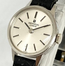 Orologio Meccanico Universal