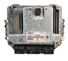 CENTRALINA MOTORE FORD FOCUS 1.6 TDCI 4M51-12A650-YE