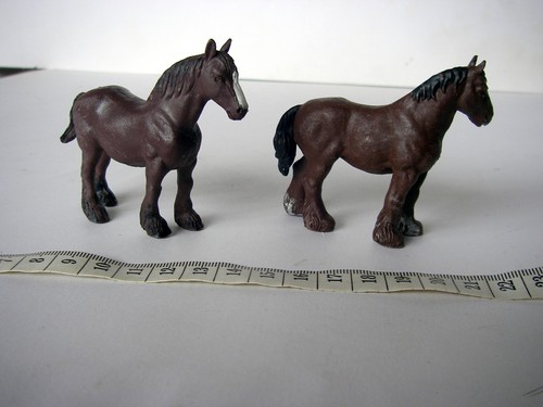 Vintage britains farm - vintage,