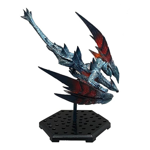 Monster hunter cfb figure - monster,