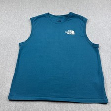 The North Face Tank Uomo
