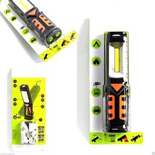 LAMPADA TORCIA LAVORO CALAMITA