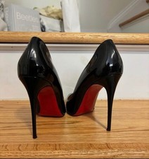 scarpe donna louboutin Pigalle