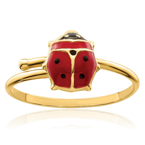 Anello regolabile con