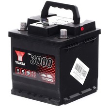 YUASA YBX3202 YBX3000 Batteria