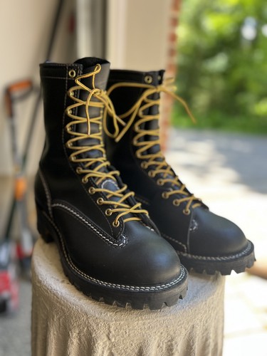 Wesco highliner - highliner, –