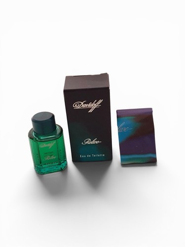Davidoff relax eau - davidoff, de