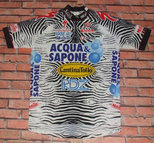 Acqua sapone nalini - acqua,