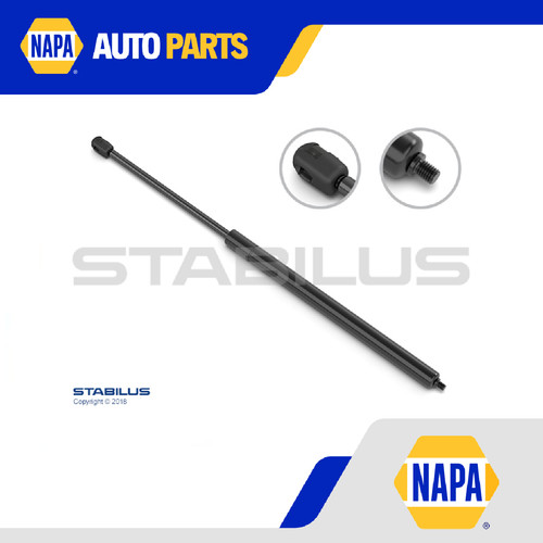 Puntone gas stivale adatto per