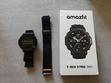 Amazfit T-REX 3 PRO 48mm