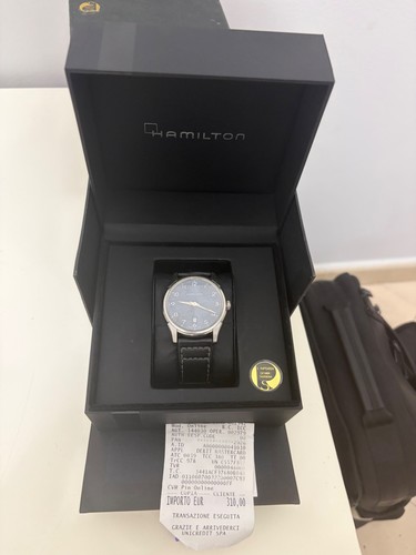 Orologio uomo usato - orologio,