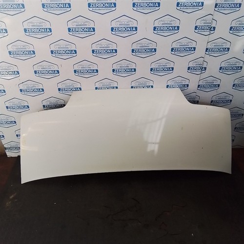 Cofano anteriore fiat ducato - cofano,