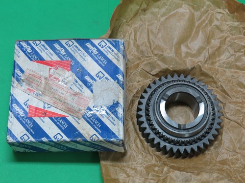 Ingranaggio marcia lancia - 2,