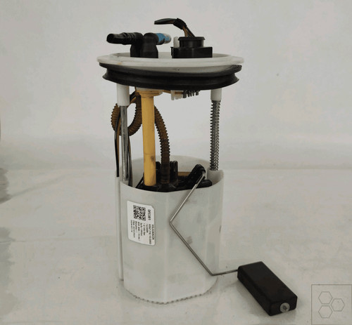 Pompa carburante trasduttore - carburante, c/trasduttore