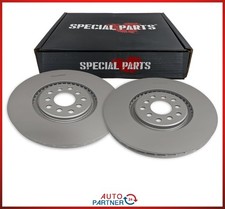 Dischi Freno Per VW Golf 4 IV