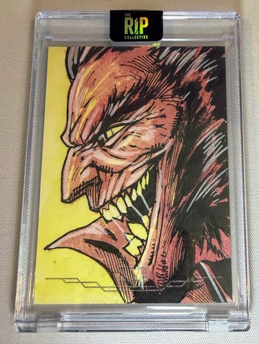 2026 topps chrome marvel - chrome,