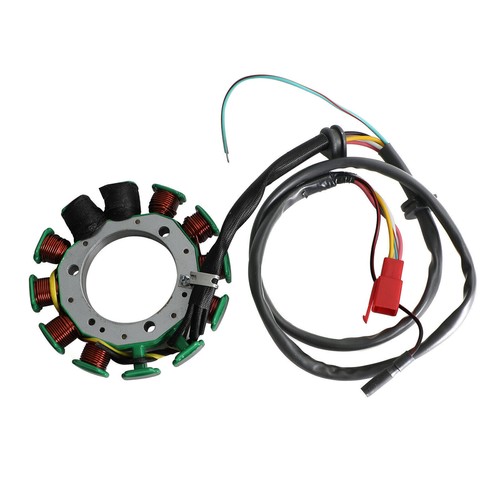 Stator alternateur pour - stator, d'alternateur