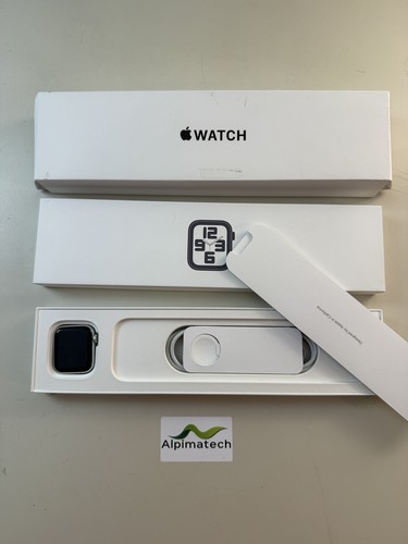 Apple watch gen 2022 - se,