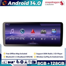 12.3" 128GB Android 14