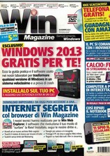 WIN MAGAZINE 172 Dicembre 2012