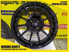Cerchi lega da 17 - 04,