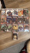 Berserk Manga Vol. 5-20 Bundle
