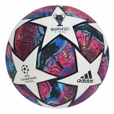 UEFA Champions League Istanbul