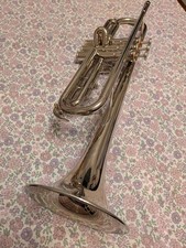 Yamaha Tromba Strumento in