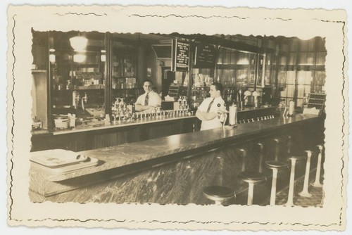 Foto epoca heins the soda - d'epoca,
