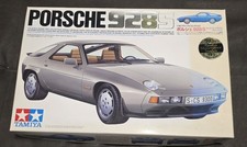 Porsche 928 S di Tamiya 1:20