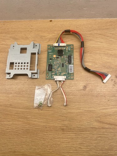 Scheda led driver peopleworks - scheda,