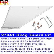 27341 Skeg Guard Safe-Skeg