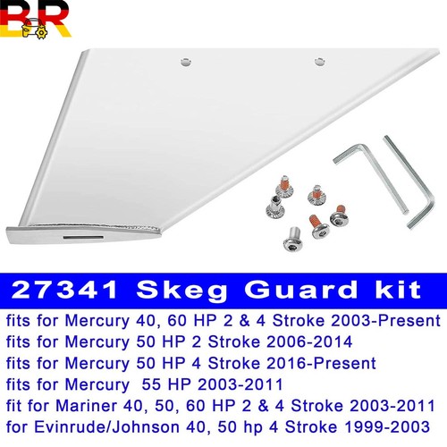 27341 skeg guard - skeg, safe-skeg