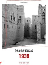 Libri Di Stefano Enrico - 1939